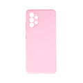 Silicon case for iPhone 7 / 8 / SE 2020 / SE 2022 pastel pink