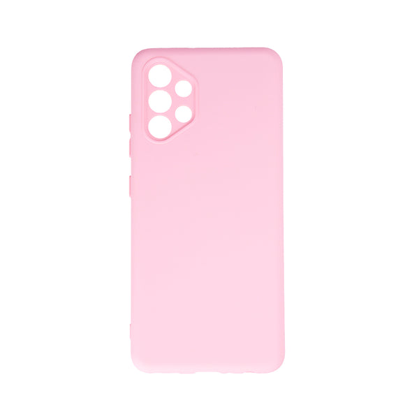 Silicon case for iPhone 7 / 8 / SE 2020 / SE 2022 pastel pink