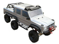 AMXrock Silver Bullet KIT Realistic Scaled Body KIT