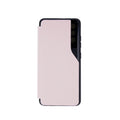 Smart View TPU case for Samsung Galaxy A32 4G light pink