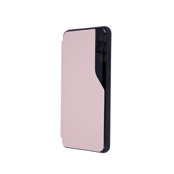 Smart View TPU case for Samsung A22 4G light pink