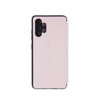 Smart View TPU case for Samsung A22 4G light pink