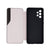 Smart View TPU case for Samsung Galaxy A72 4G / A72 5G light pink