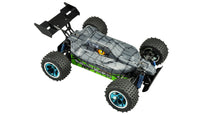 Buggy S-Track V2 M 1:12  / 4WD / RTR / 2.4 GHz