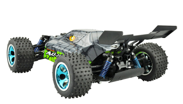 Buggy S-Track V2 M 1:12  / 4WD / RTR / 2.4 GHz