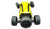 Buggy Hammerhead Brushless 1:6, 2,4 GHz, 2WD, RTR