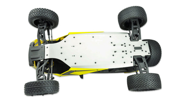 Buggy Hammerhead Brushless 1:6, 2,4 GHz, 2WD, RTR