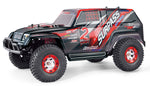 Extreme-2 4WD 1:12 Truck