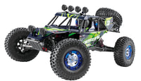 Eagle-3 4WD 1:12 Dune Buggy