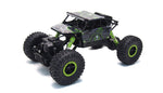 Conqueror "Green" 4WD RTR 1:18 Rock Crawler