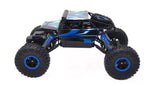 Conqueror "Blue" 4WD RTR 1:18 Rock Crawler