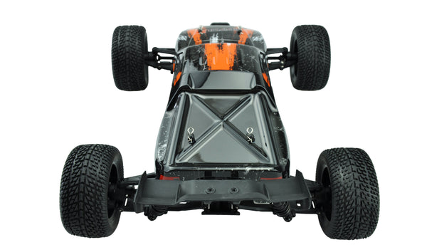 EVO 4T 4WD Truggy 1:12