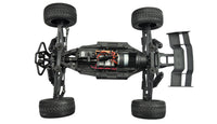 EVO 4T 4WD Truggy 1:12