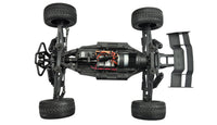 EVO 4T 4WD Truggy 1:12