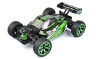 Buggy Storm D5 "green" 1:18 4WD RTR