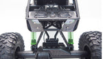 Crazy Crawler "Green" 4WD RTR 1:10  Rock Crawler