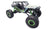 Crazy Crawler "Green" 4WD RTR 1:10  Rock Crawler