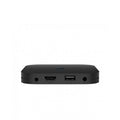 Xiaomi Mi Box S 4K Android TV 4K Ultra HD Wi-Fi Bluetooth black