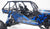 Crazy Crawler "Blue" 4WD RTR 1:10  Rock Crawler