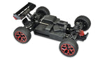 Buggy Storm D5 "red" 1:18 4WD RTR