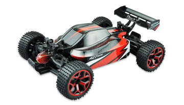 Buggy Storm D5 "red" 1:18 4WD RTR