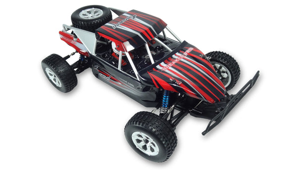 Breaker 4WD brushless 1:10 Sand Buggy