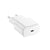 Forever TC-01 PD charger 1x USB-C 20W white