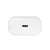 Forever TC-01 PD charger 1x USB-C 20W white