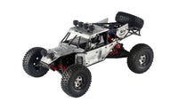 EAGLE PRO 4WD brushless 1:12 Dune Buggy, RTR, 2,4GHz