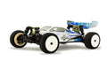 EVO-X 6000 Buggy Brushless 1:10 4WD RTR blau