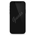 Guess tempered glass for iPhone 12 Mini 5,4&quot; GUSPP12SSLTR Vintage Magic Logo