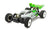 EVO-X 6000 Buggy Brushless 1:10 4WD RTR grün