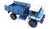 GAZ-66 LKW 4WD 1:16 RTR blau