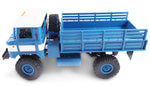 Amewi 2233 GAZ-66 LKW 4WD 1:16 RTR blue TRUCK