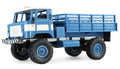Amewi 2233 GAZ-66 LKW 4WD 1:16 RTR blue TRUCK