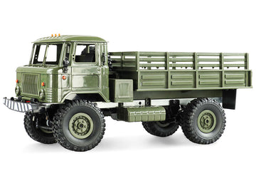 GAZ-66 LKW 4WD 1:16 RTR grün