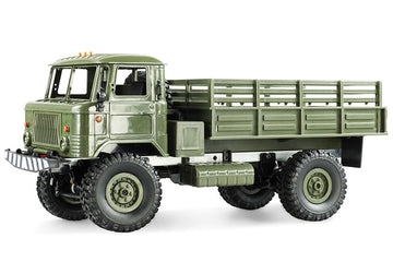 GAZ-66 LKW 4WD 1:16 RTR grün