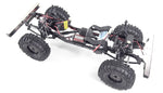 AMXRock WY1044 4x4 Crawler 1:10, RTR