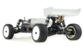 evoX6000 comp. Buggy 4WD 1:10, Competition Roller