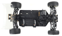 evoX6000 comp. Buggy 4WD 1:10, Competition Roller