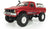 Offroad Truck 4WD 1:16 Bausatz rot