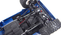 Offroad Truck 4WD 1:16 RTR blau