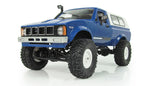 Offroad Truck 4WD 1:16 RTR blau