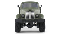 US Military truck 6WD 1:16 RTR, green