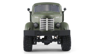 US Military truck 6WD 1:16 RTR, green
