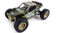 Desert Truck Max Fox 1:24 RTR sand