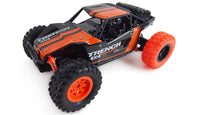 Desert Truck Trench 1:24 RTR orange/schwarz