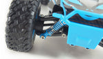 Desert Truck Ghost 1:24 RTR blau/schwarz