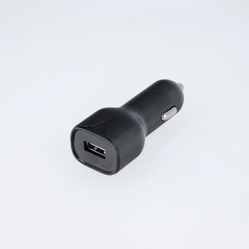 Maxlife MXCC-01 car charger 1x USB 1A black