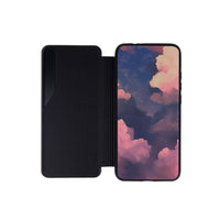 Smart View TPU case for Xiaomi Redmi 9C black